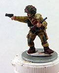 Warlord US Airborne Carbine #4