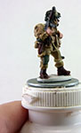 Warlord US Airborne Thompson #4