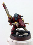 My Tau Shas'ui
